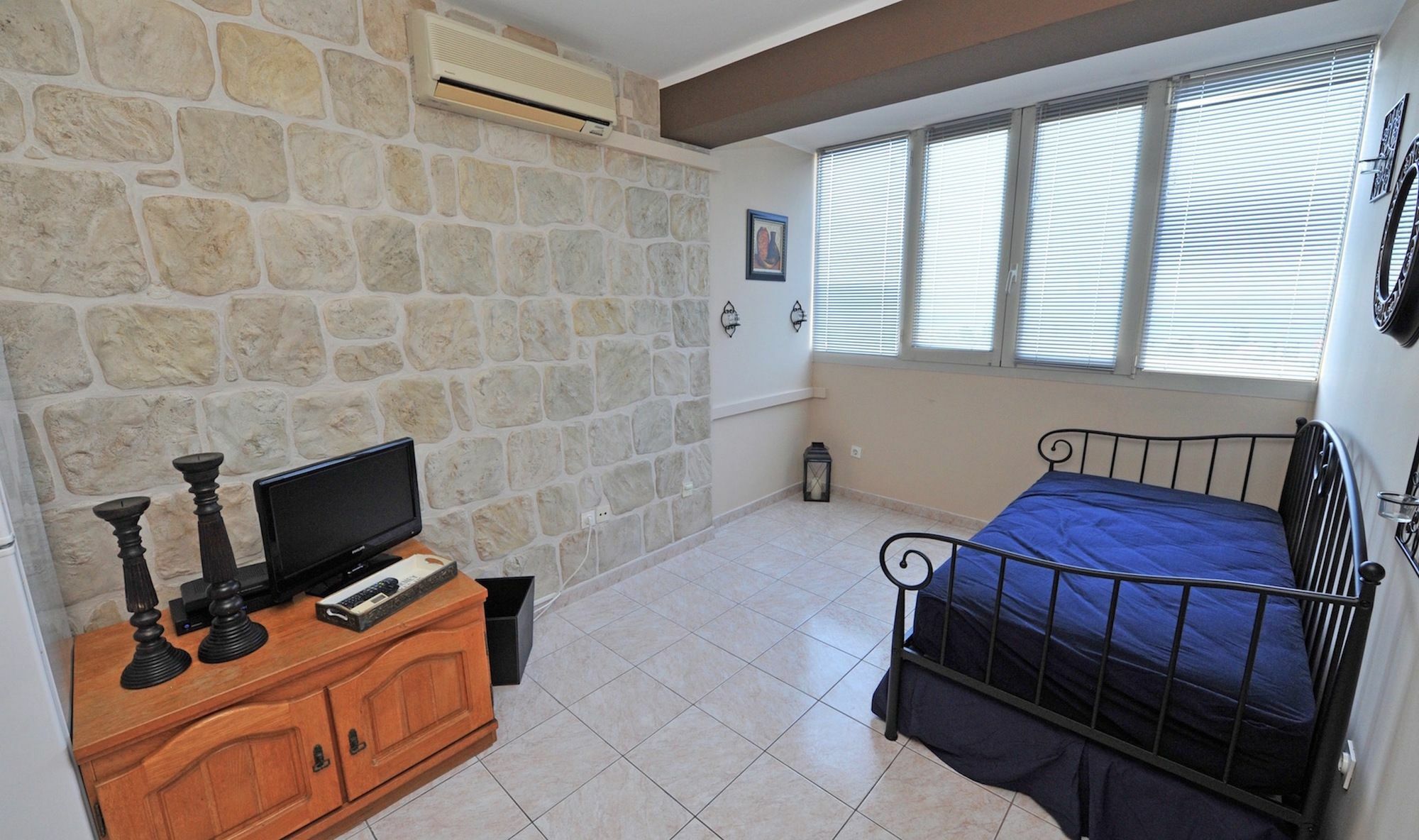 เปรียตรา รอสซา Hotel สปลิท ภายนอก รูปภาพ